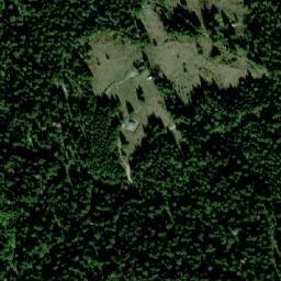 Satellite imagery of Konjski Obor, ME