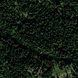 Satellite imagery of Konjski Obor, ME