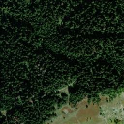 Satellite imagery of Konjski Obor, ME