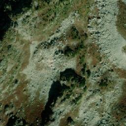 Satellite imagery of Hridski Krš, ME