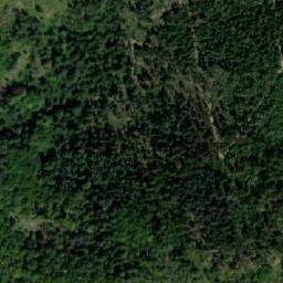 Satellite imagery of Kalaja e Adem Rrustemaj, XK