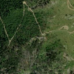 Satellite imagery of Kalaja e Adem Rrustemaj, XK