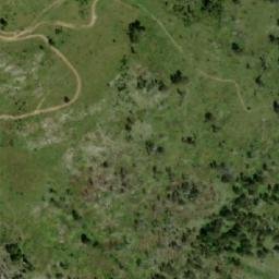 Satellite imagery of Kalaja e Adem Rrustemaj, XK