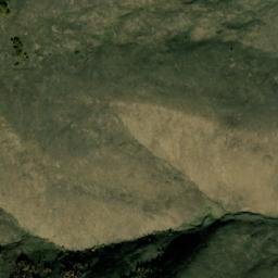 Satellite imagery of Majdan, XK