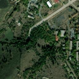 Satellite imagery of Majdan, XK