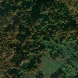 Satellite imagery of Radonji Rid, RS