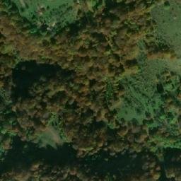 Satellite imagery of Radonji Rid, RS