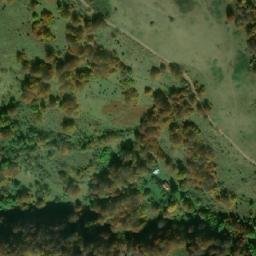 Satellite imagery of Radonji Rid, RS