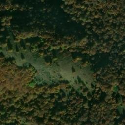 Satellite imagery of Zanoga, RS