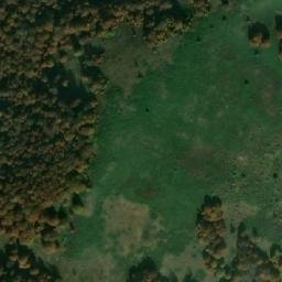 Satellite imagery of Zanoga, RS