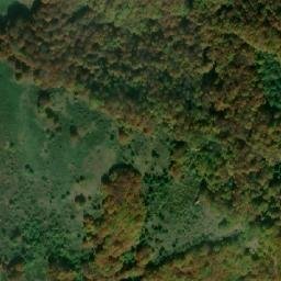 Satellite imagery of Zanoga, RS