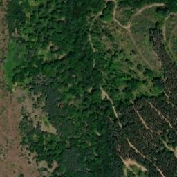 Satellite imagery of Visoko Bardo, BG