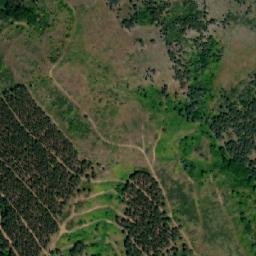 Satellite imagery of Visoko Bardo, BG