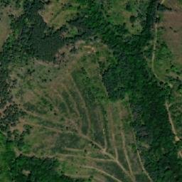 Satellite imagery of Zlatareva Chuka, BG