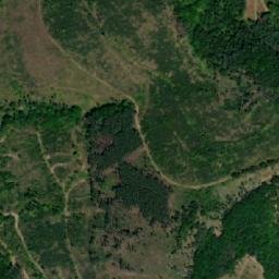 Satellite imagery of Zlatareva Chuka, BG