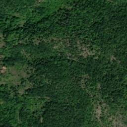 Satellite imagery of Kusa Padina, BG