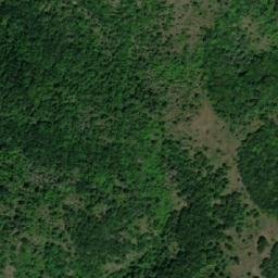 Satellite imagery of Kusa Padina, BG