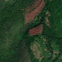 Satellite imagery of TT12, BG