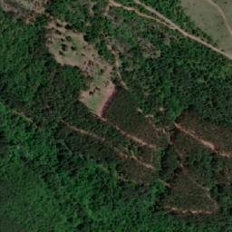 Satellite imagery of TT13/17/, BG