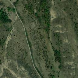 Satellite imagery of TT4, BG