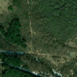 Satellite imagery of Vetrushka, BG