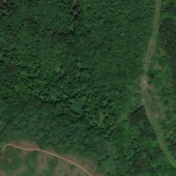 Satellite imagery of Vetrushka, BG