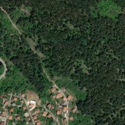 Satellite imagery of Medovitsa, BG