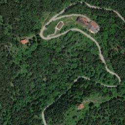 Satellite imagery of Medovitsa, BG