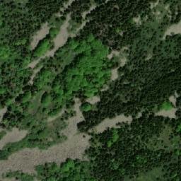 Satellite imagery of TT77/180/, BG