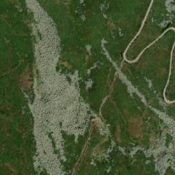 Satellite imagery of Lavcheto, BG