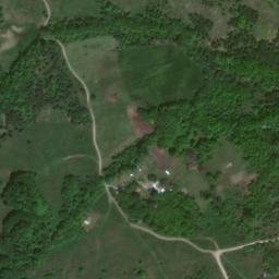 Satellite imagery of Golyam Kapral, BG