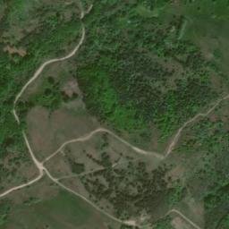 Satellite imagery of Golyam Kapral, BG