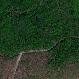 Satellite imagery of Popov Dyal, BG