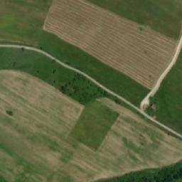 Satellite imagery of Sofia-1 Transmitter, Mast West, BG