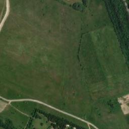 Satellite imagery of Sofia-1 Transmitter, Mast West, BG