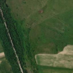 Satellite imagery of Sofia-1 Transmitter, Mast West, BG