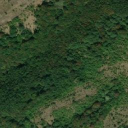 Satellite imagery of TT18, BG