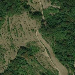 Satellite imagery of TT18, BG