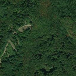 Satellite imagery of TT18, BG