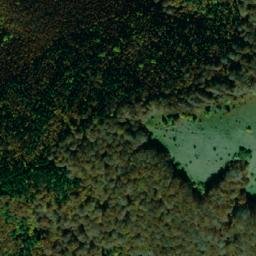 Satellite imagery of Lisets, BG