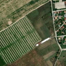 Satellite imagery of TT89B, BG