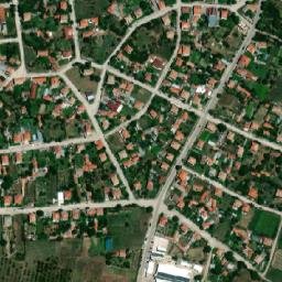 Satellite imagery of TT88, BG