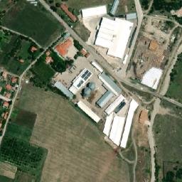 Satellite imagery of TT88, BG