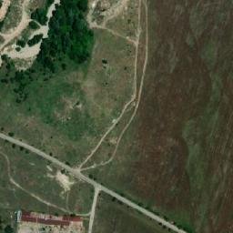 Satellite imagery of TT88, BG