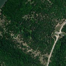 Satellite imagery of TT33, BG