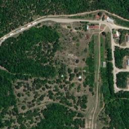 Satellite imagery of TT33, BG