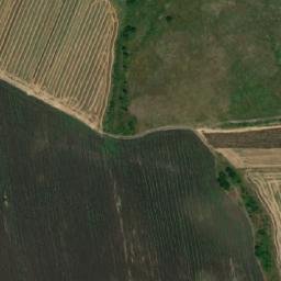 Satellite imagery of Gora Kadybair, BG