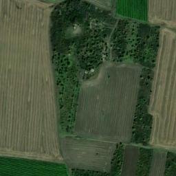 Satellite imagery of Gora Kabalytsite, BG