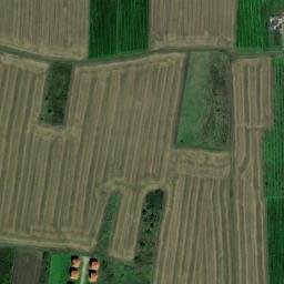 Satellite imagery of Gora Kabalytsite, BG