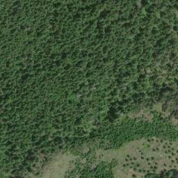 Satellite imagery of Burnt Ridge, US